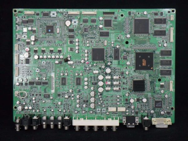 pcb-5031 signal board