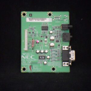 NEC PCB-5032A PC Board