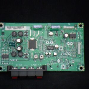 NEC PCB-5033(MP2) Audio Board