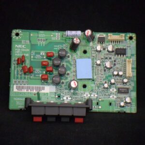 NEC CB-5042H Audio Output Board