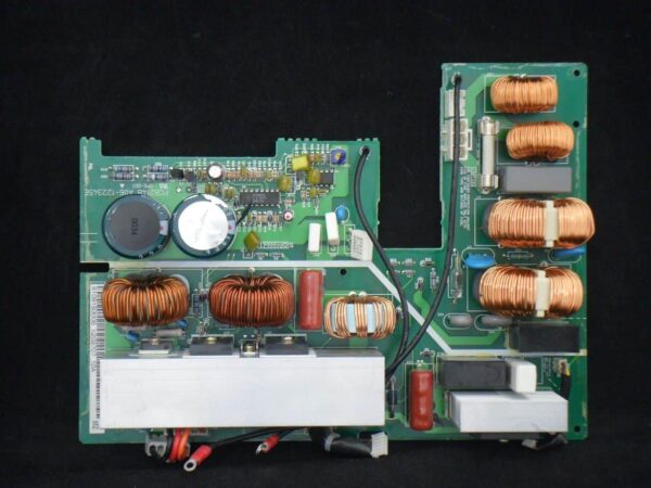 fujitsu pcb2148 sub power supply