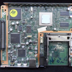 TOSHIBA PD2265B Seine Board