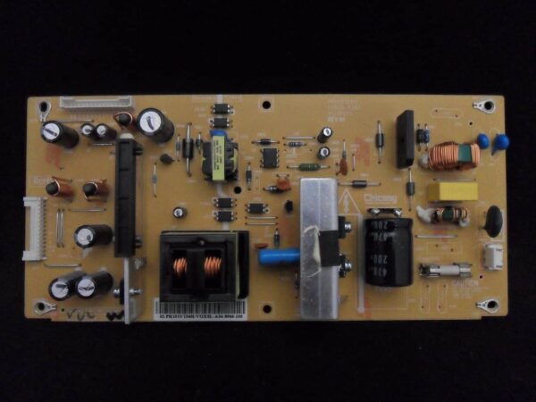 toshiba pk101v1540i power supply