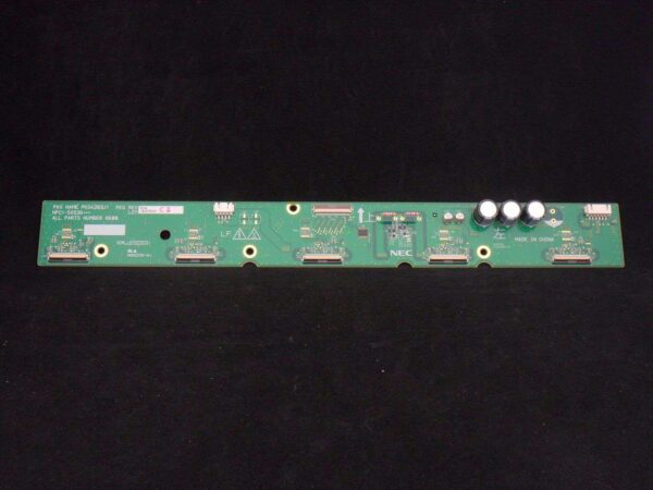 pkg42b3j1 buffer board