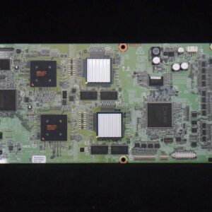 PKG42D2C1 Digital Board