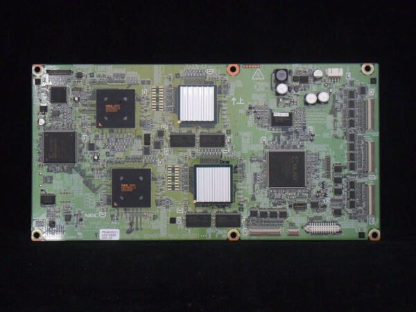 pkg42d2c1 digital board