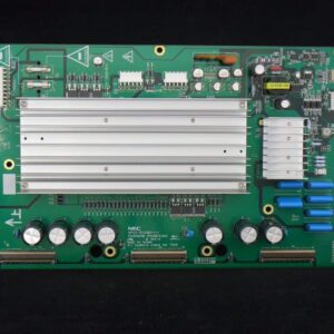 PKG61C2G1 Sustain Board