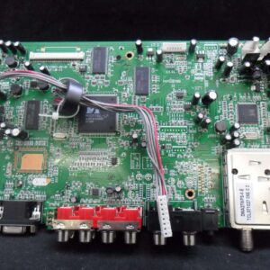 PLV3119C-02-01 Main Board