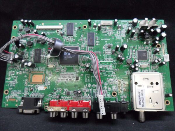 plv3119c-02-01 main board