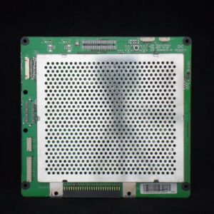 Daewoo PTVDMSG023 Video Board
