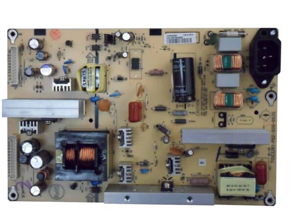 hitachi pwtv92420qae power supply
