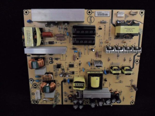 nec pwtv9qggmqas power supply