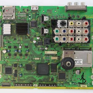 PANASONIC TXN/A1EQUUS A Board