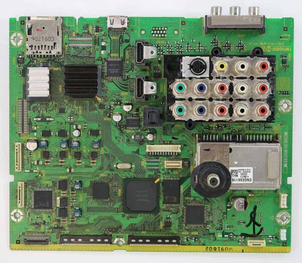 panasonic txn/a1equus a board