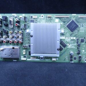 SHARP QPWBXE450WJN2 Main Board