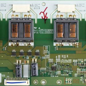 SHARP RDENC2266TPZE Backlight Inverter