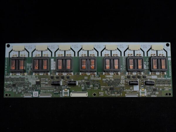 sharp rdenc2267tpzc backlight inverter