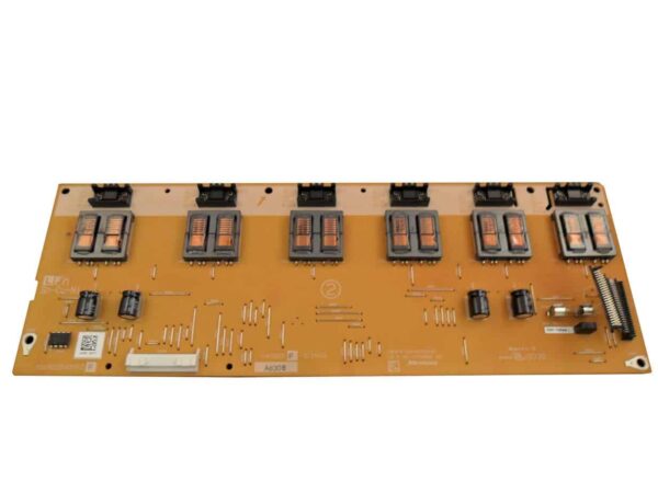 sharp rdenc2543tpzf backlight inverter