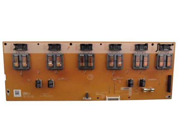 sharp rdenc2544tpzf backlight inverter