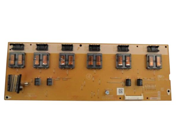 sharp rdenc2545tpzf backlight inverter