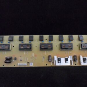 SHARP RDENC2548TPZZ Backlight Inverter