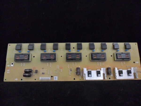 sharp rdenc2548tpzz backlight inverter