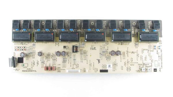 sharp rdenc2559tpzl backlight inverter board