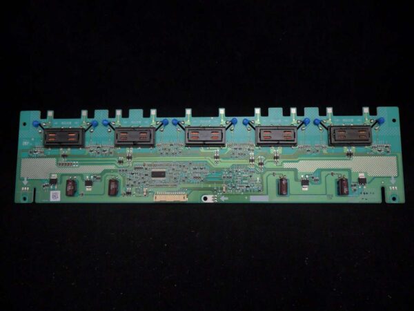 sharp rdenc2570tpzz backlight inverter