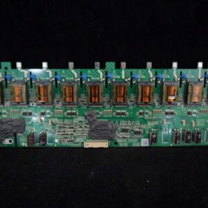 SHARP RDENC2591TPZF Backlight Inverter Master