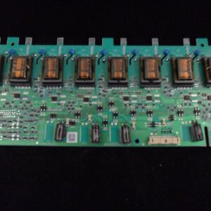 SHARP RDENC2592TPZF Backlight Inverter Slave