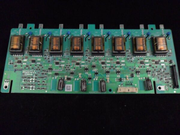 sharp rdenc2592tpzf backlight inverter slave