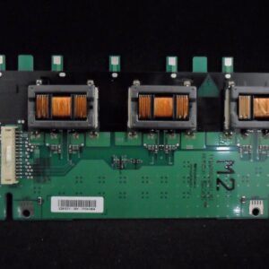 SHARP RDENC2612TPZZ Backlight Inverter Master 2