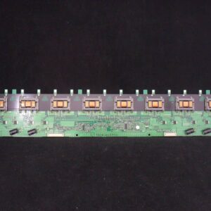 SHARP RDENC2613TPZZ Backlight Inverter Master 1