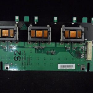 SHARP RDENC2614TPZZ Backlight Inverter Slave 2