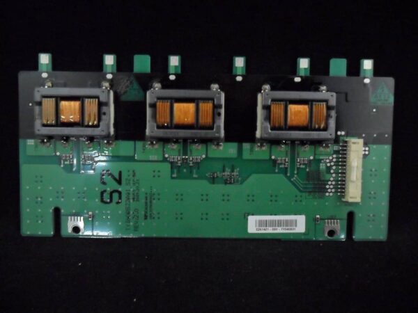 sharp rdenc2614tpzz backlight inverter slave 2