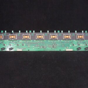 SHARP RDENC2615TPZZ Backlight Inverter Slave 1