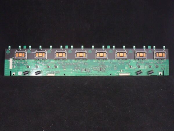 sharp rdenc2615tpzz backlight inverter slave 1