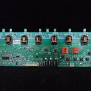 SHARP RDENC2629TPZZ Backlight Inverter Master
