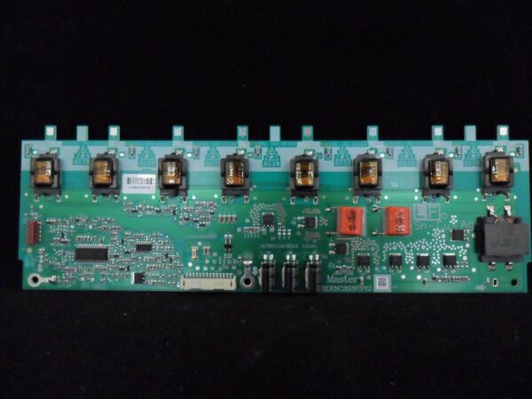 sharp rdenc2629tpzz backlight inverter master