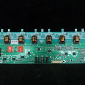 SHARP RDENC2630TPZZ Backlight Inverter Slave