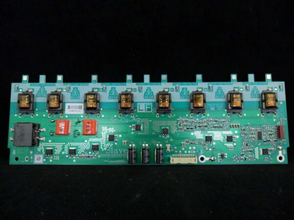 sharp rdenc2630tpzz backlight inverter slave