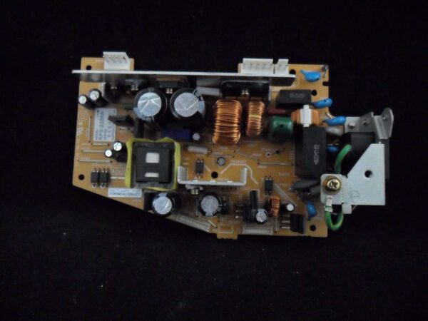 sharp rdenca018wjzz power supply