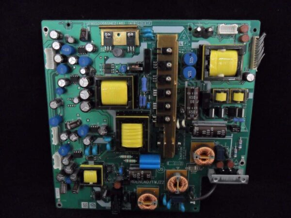 sharp rdenca071wjzz power supply