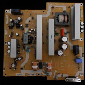 SHARP RDENCA161WJQZ Power Supply