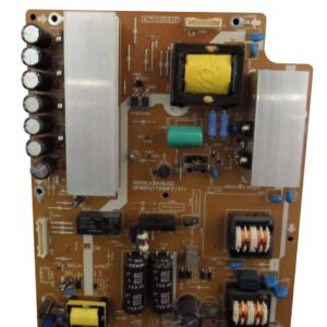 SHARP RDENCA201WJQZ Power Supply