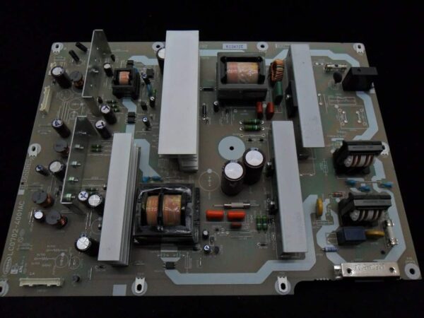 sharp rdenca226wjqz power supply