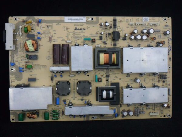 sharp rdenca369wjqz power supply