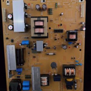 SHARP RDENCA393WJQZ Power Supply
