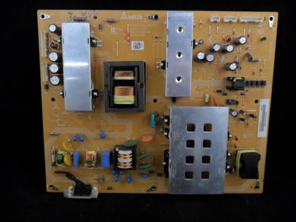 sharp rdenca394wjqz power supply