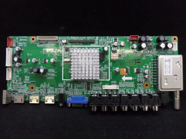 rca re01tc711lna1-a1 main board